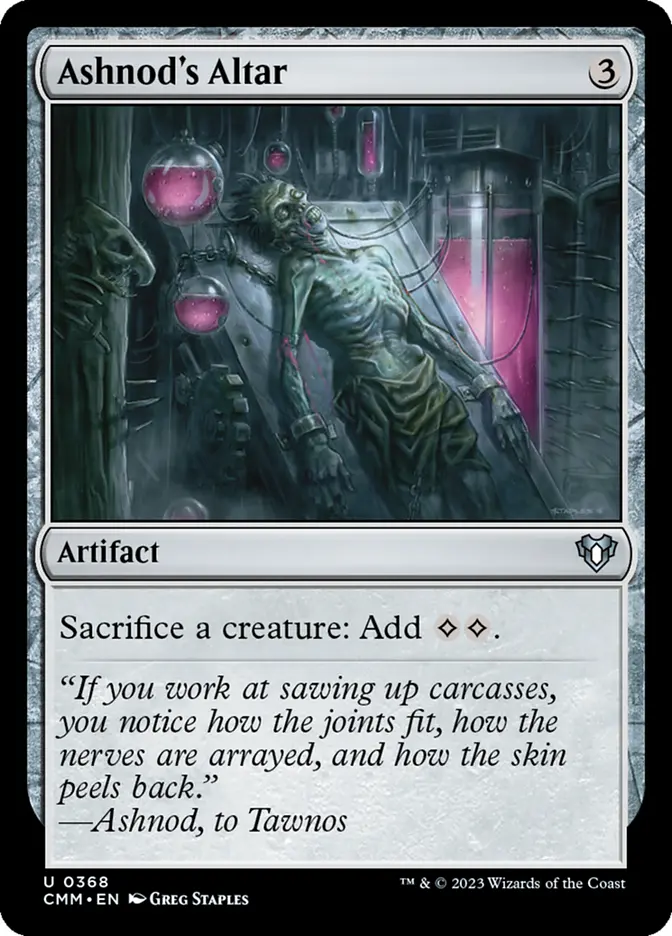 cmm 368 ashnod s altar