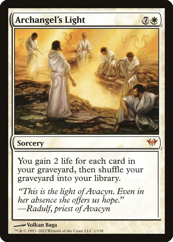 dka 1 archangel s light