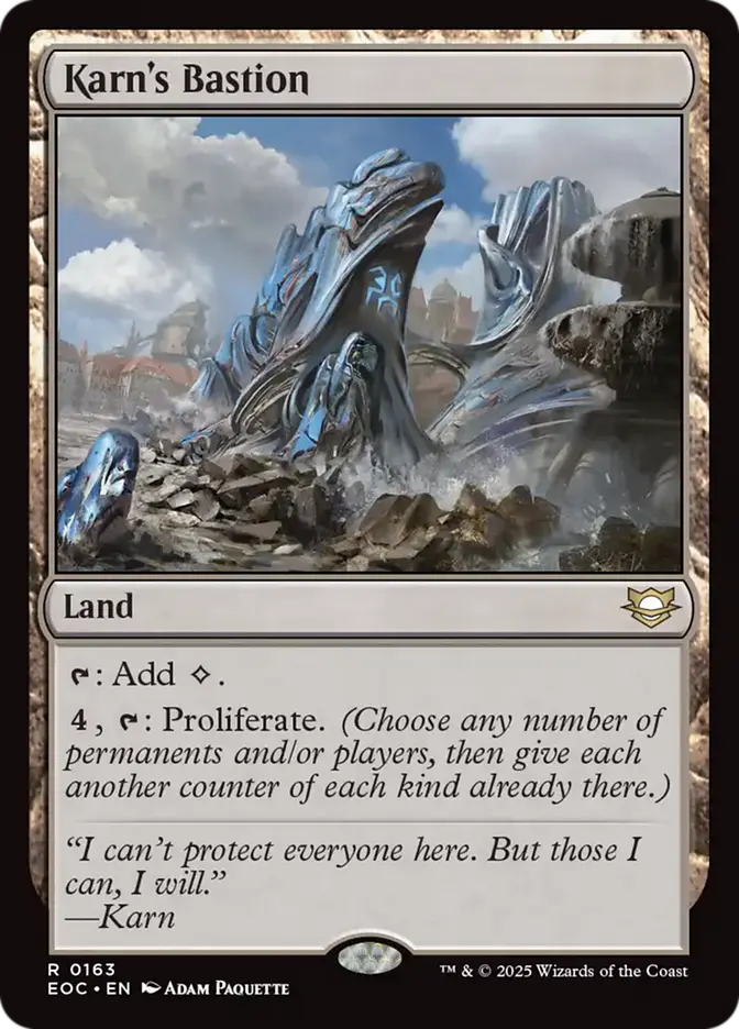 eoc 163 karn s bastion