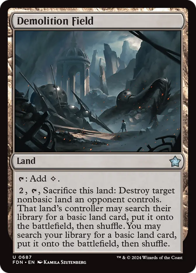 Boros Ponza