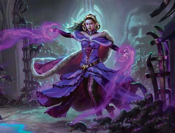 Las mejores cartas nuevas de Reality Fracture para los 99 de Commander.