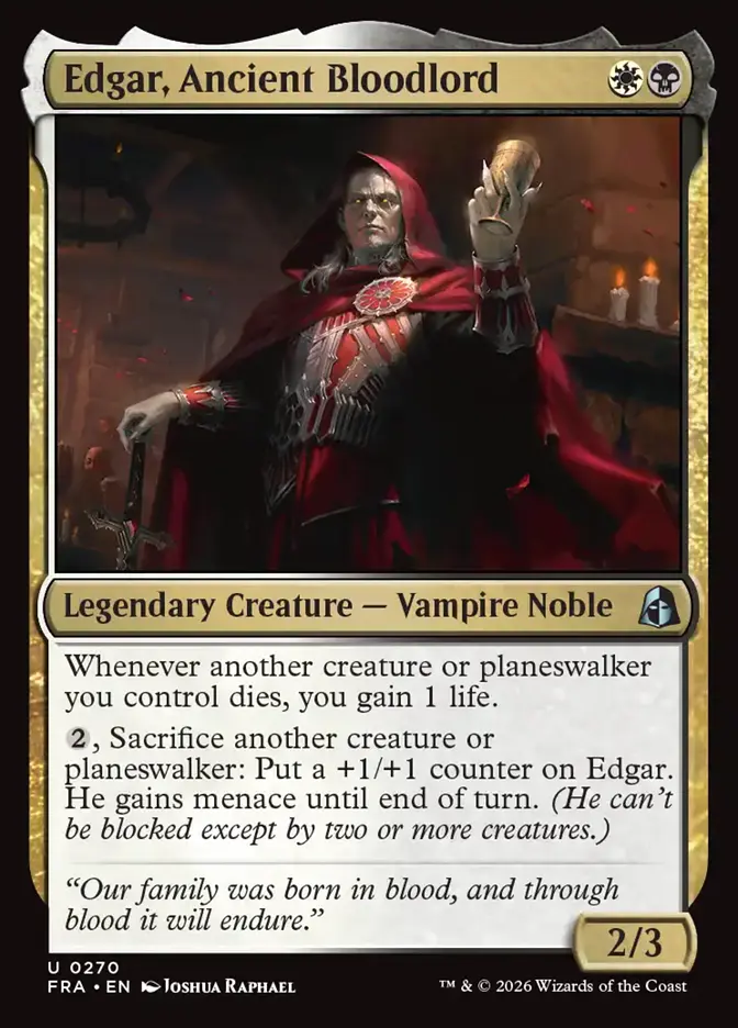 fra 270 edgar ancient bloodlord