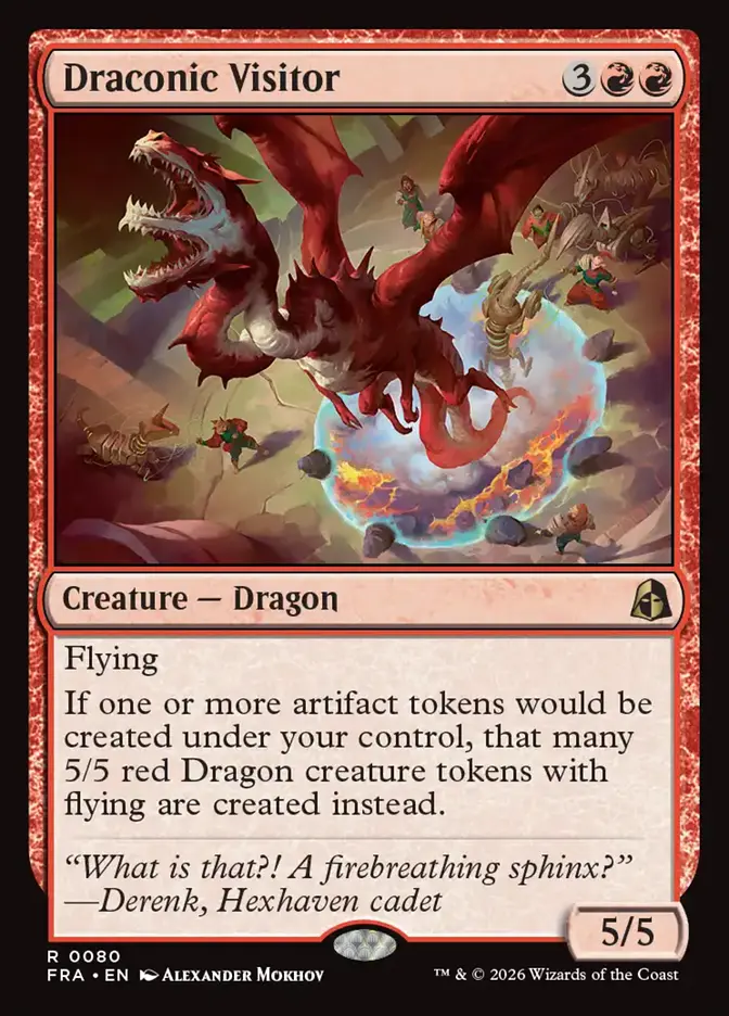 fra 80 draconic visitor