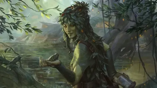 Hunt for Specimens da nueva vida a Rakdos Creativity.