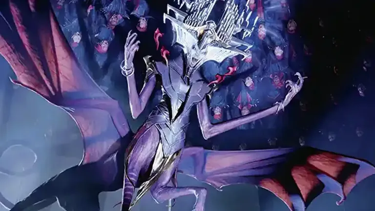ingris stingerquill art