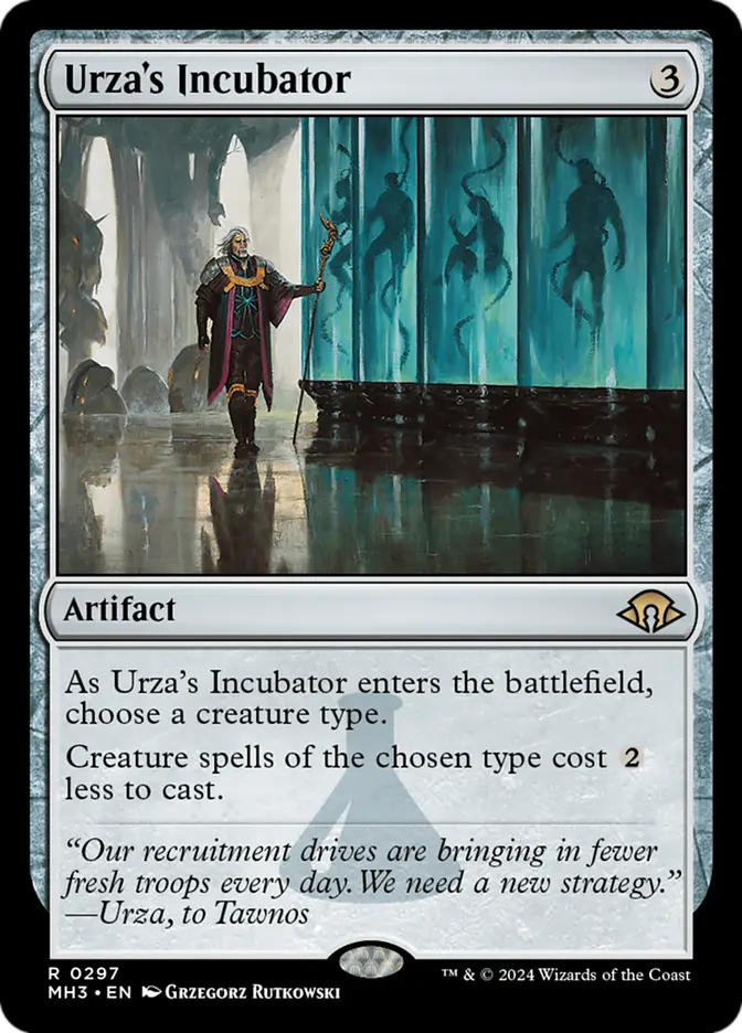 mh3 297 urza s incubator