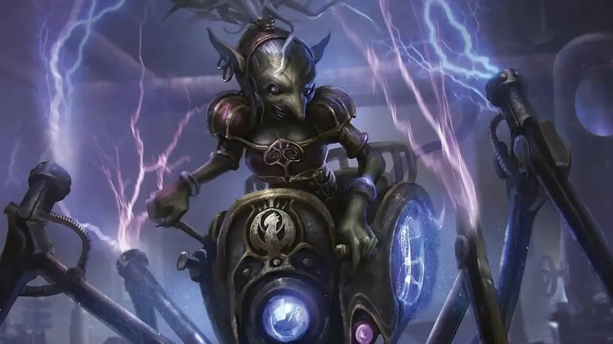 mizzix of the izmagnus art 11zon