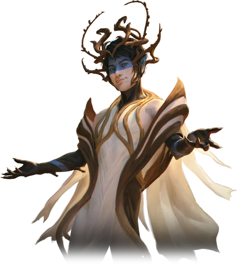 Un datamine de MTG Arena apunta a dos posibles planeswalkers de Reality Fracture. 3 new echo planeswalkers from yfra source mtga extract v0 pjtj2vjqm3rh1