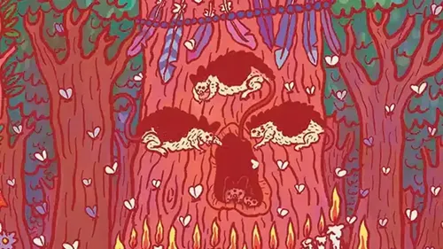 The Oddlands: contenido, precio y promoción de Secret Lair.