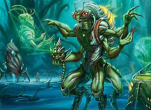 Jund Sacrifice conquista Magic Spotlight: Fracture con Alex von Stange.