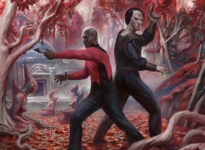 Common Goal illustrated by Ioannis Fiore