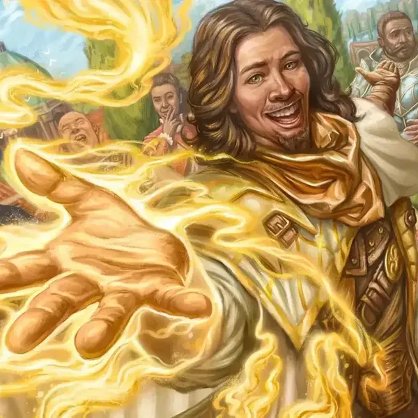 Dack Fayden Helping Hand cEDH Featured Image