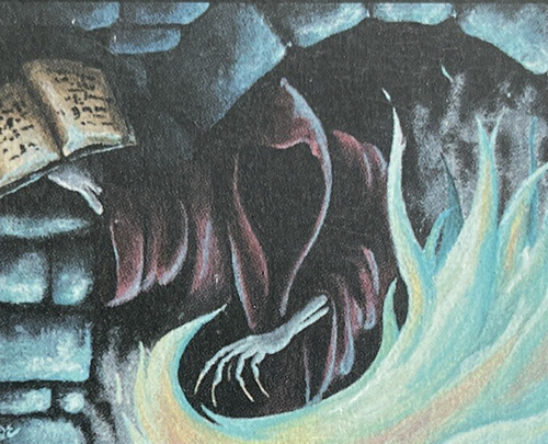 La Ambición Absoluta: Los 3 Comandantes y las 5 Cartas más Usadas del Negro en Commander.