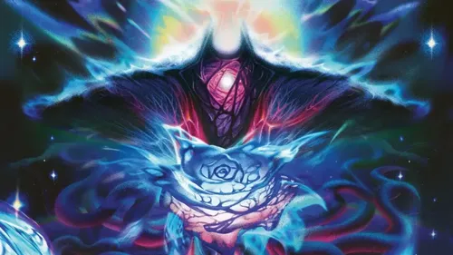 Emrakul, the Exigent Doom destaca en Modern, Standard y Legacy.