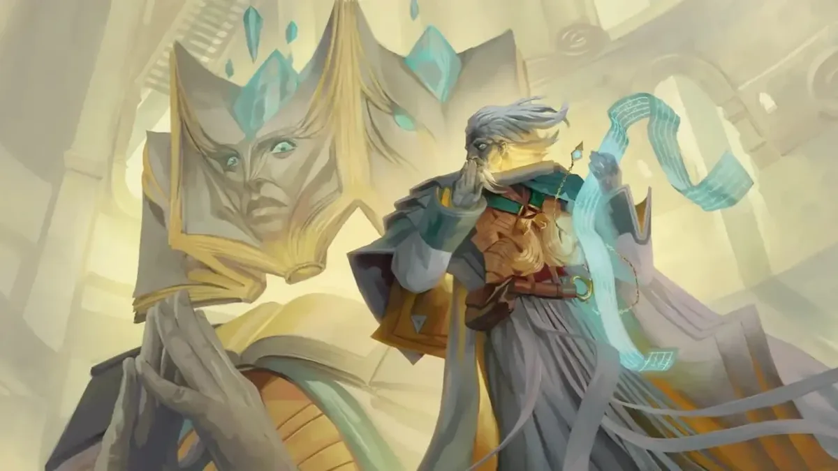 Enlightened Confidant MTG Featured Image 1536x864