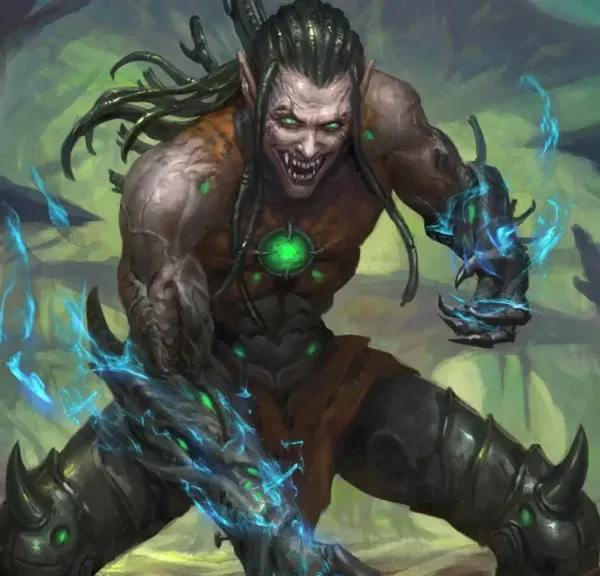 Ezuri Claw of Progress Judge Promo Cards Art by Livia Prima 1024x576