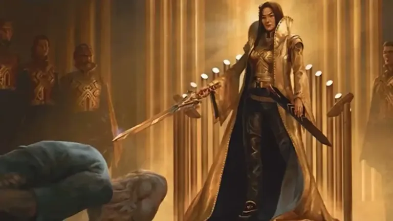 Georgiou Terran Emperor MTG Featured Image 1536x864