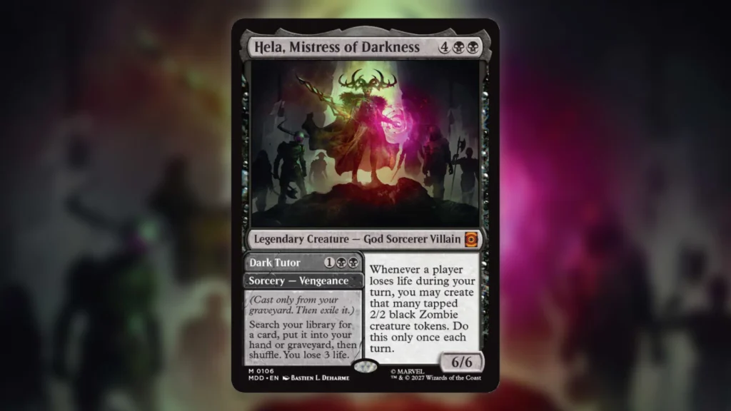 Hela Mistress of Darkness 1024x576