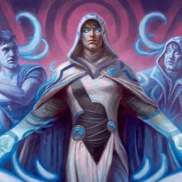 Hidden Jace Emote MTG Arena Featured Image 1536x864