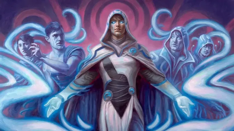 Hidden Jace Emote MTG Arena Featured Image 1536x864