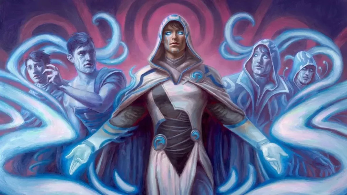 Hidden Jace Emote MTG Arena Featured Image 1536x864