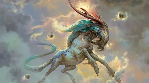 Hinata, Dawn-Crowned habilita un devastador combo en Commander.
