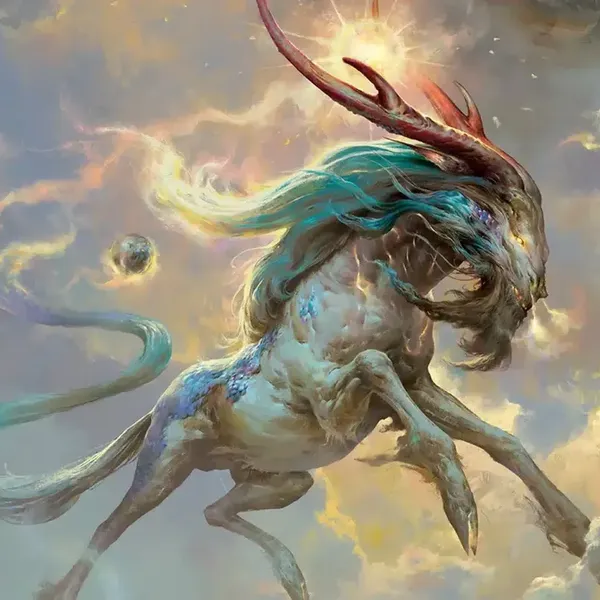 Hinata, Dawn-Crowned habilita un devastador combo en Commander.