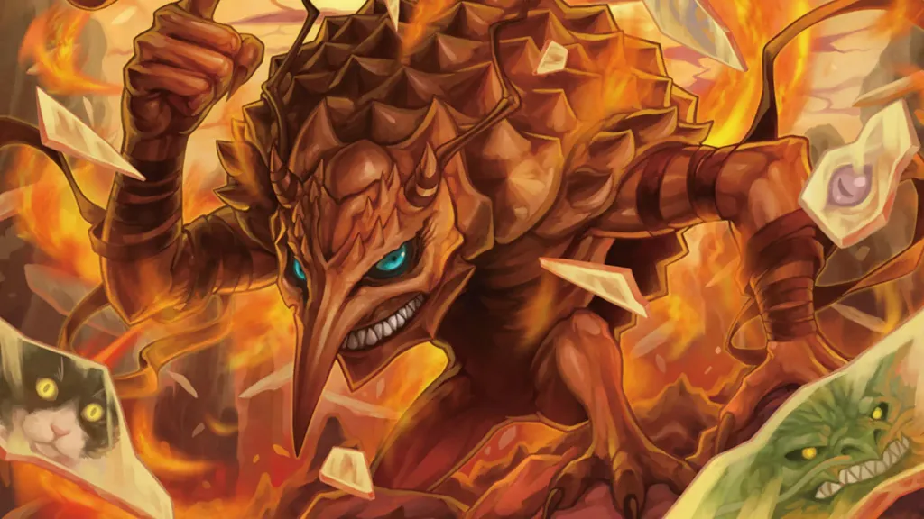 MTG Arena