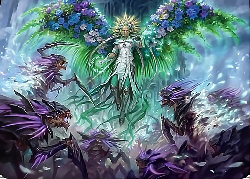 Raras pasadas por alto de Reality Fracture son excelentes pilares para Commander.