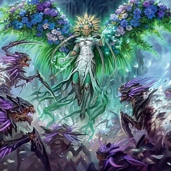 Kindred Judgment