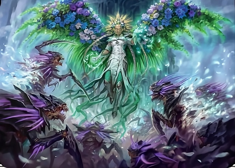 Kindred Judgment