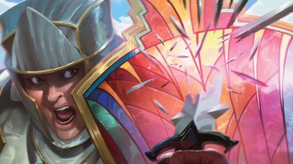 Mark Rosewater defiende el ritmo de lanzamientos de MTG. 2 Mark Rosewater