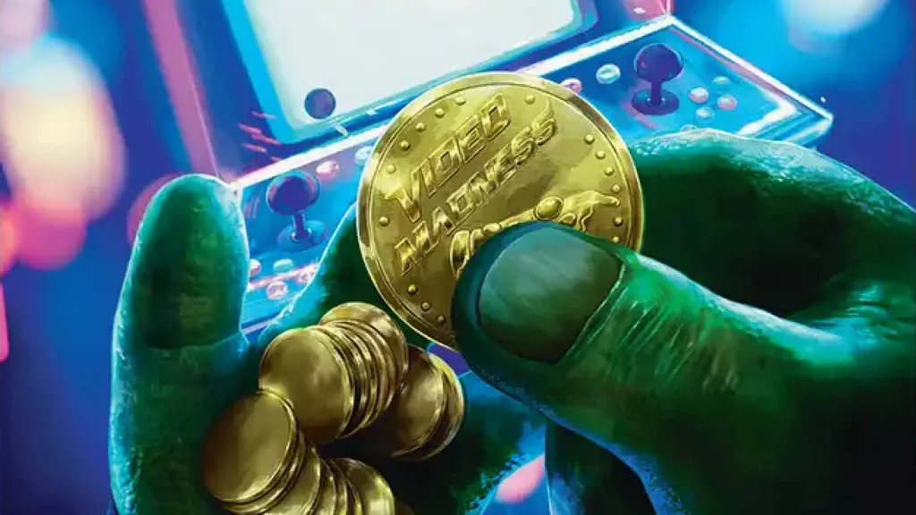 Mark Rosewater defiende el ritmo de lanzamientos de MTG. 4 MTG Card Printing Increase Coin of Mastery 1024x576
