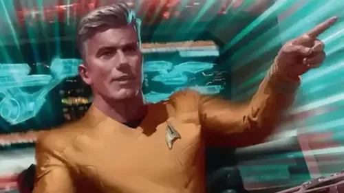 Hit It! de Magic | Star Trek recibirá una errata de lanzamiento antes de salir.