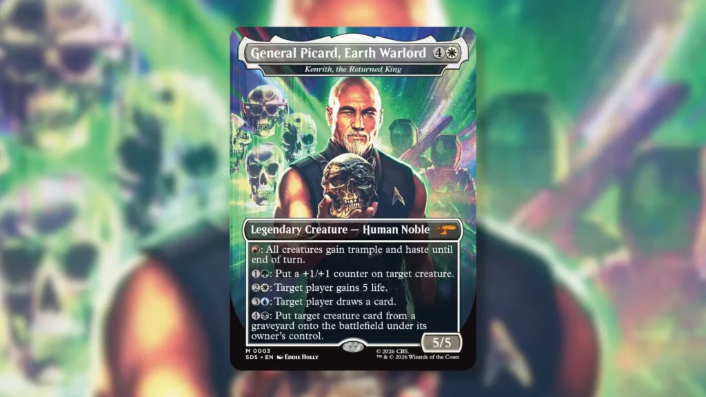 MTG Kenrith the Returned King 1024x576