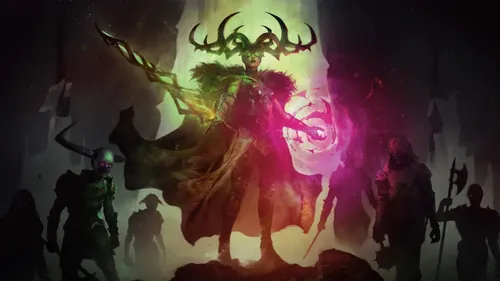 Magic: The Gathering | Marvel: Darkhold Destiny: fecha, mecánicas y productos.