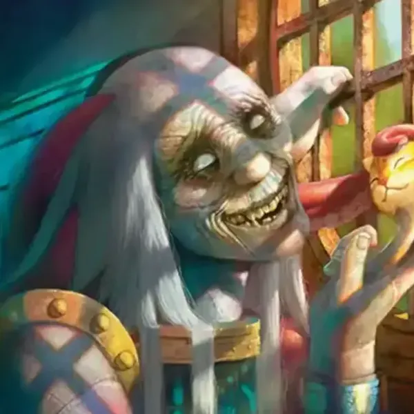 Gatos y Zombis se unen: Olag and Miau, New Friends abre una nueva vía Abzan para Commander.