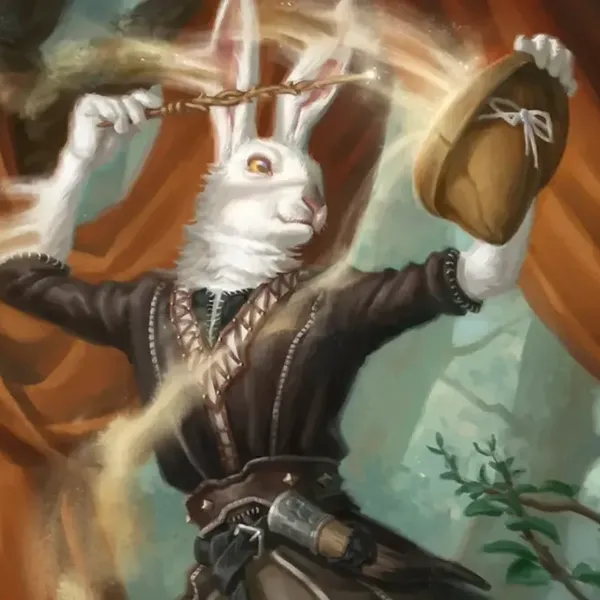 Preston, the Vanisher sube a 53 dólares por el nuevo comandante de Reality Fracture.