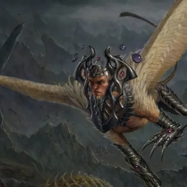 Magister Sphinx MTG Price Spike Featured Image 1536x864