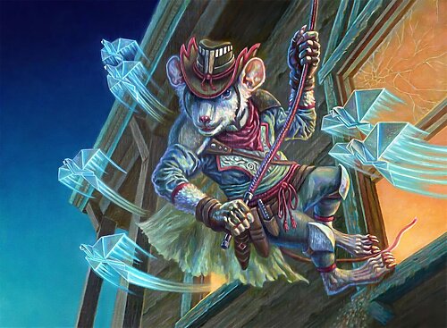Wizards cambia Competitive Brawl, pero deja Modern sin ajustes.