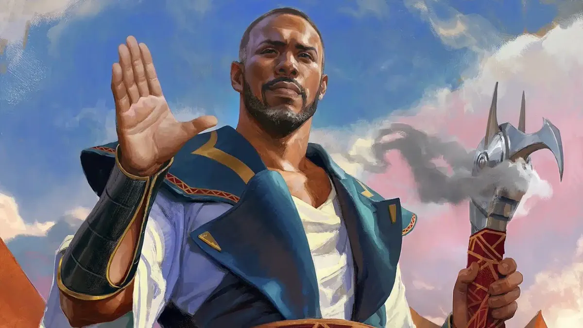 Oath of Teferi MTG Price Spike Featured Image