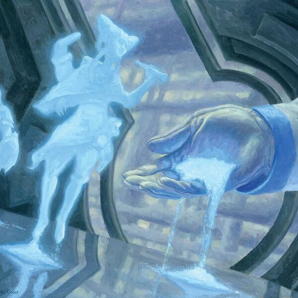 Grixis Reanimator resucita Planeswalkers en Standard con Rewrite Regrets.