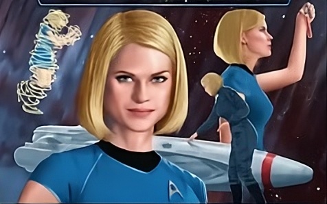 Las cartas MTG Star Trek Stardates más caras: qué vale la pena buscar y cuánto podría bajar.