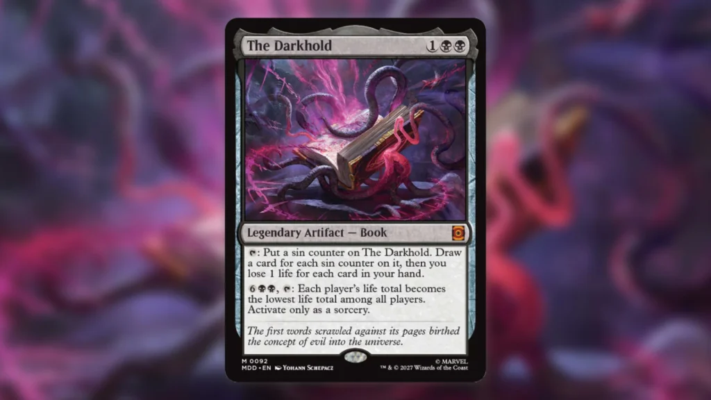 The Darkhold 1024x576