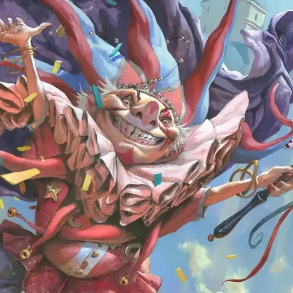 The Madcap Jester MTG Featured Image 1536x864