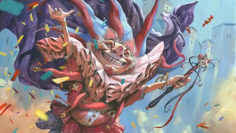 The Madcap Jester MTG Featured Image 1536x864