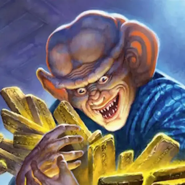The Secret to Making Money MTG Featured Image