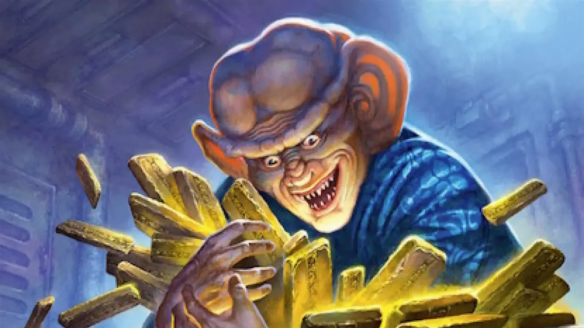 The Secret to Making Money MTG Featured Image