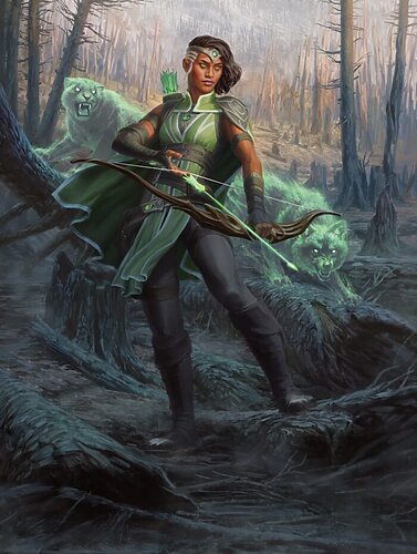 Vivien Reid encabeza la celebración del Mes de la Historia Negra en Magic.