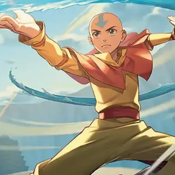 Bant Airbending vuelve al Top 8 de Magic Spotlight: Fracture pese al ban.